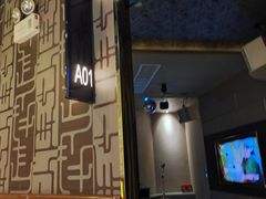 -K+PARTY连锁KTV(盈锋广场店)