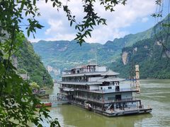 -三峡人家风景区