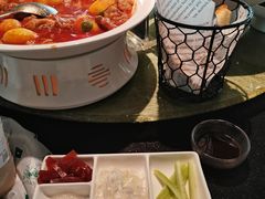 -太守宴·蘭院(天塔店)