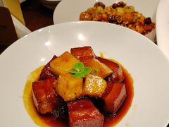 -庭院江南菜•烤鸭•非遗传承(上地•清河店)