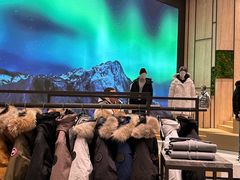 -Canada Goose加拿大鹅(北京三里屯太古里店)