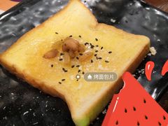 -功夫怪兽·烧烤(珠江路店)