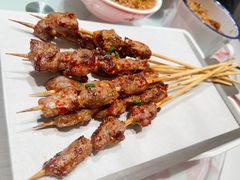 -鸿先阁·干煸虾(星沙店)