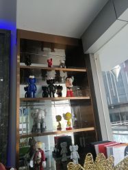 -YDO SALON