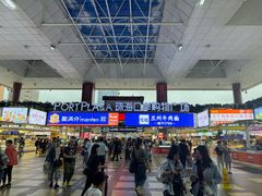 -珠海拱北口岸