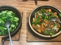 -啫火啫啫煲·顺德干蒸(西乡天虹店)