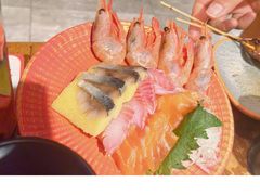 -王氏炉匠·烧鸟放题自助(三里屯店)