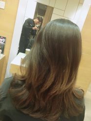 卷-CARR SALON