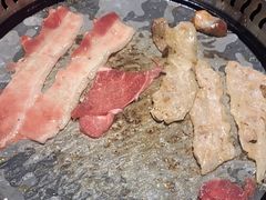 -钱小奴创意自助餐厅·原切谷饲安格斯畅吃(宁波奉化银泰店)