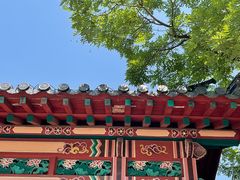 -济南大明湖景区