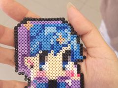 -Summer House夏莫手工坊团建活动(世博源店)