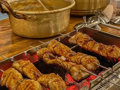 -丰茂烤串(外滩星荟中心店)