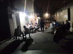 -东关街美食广场