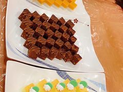 -白衣古寺素斋堂