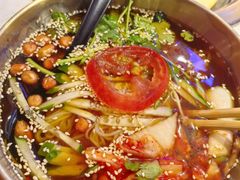 -杨记齐齐哈尔烤肉(总店)