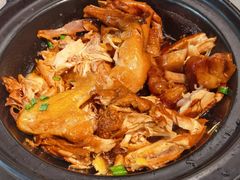 -小绍兴家宴(鲁迅路店)