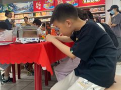 -大润发(张江店)
