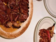 招牌大里脊双人份-Wolfgang’s Steakhouse 沃夫冈牛排馆(上海白玉兰广场店)
