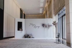 -深度婚礼策划·宴会布置·高端私人创意定制