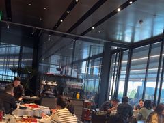 -柿合缘新京菜(国金中心商场店)