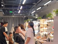 -海马体照相馆(海口日月广场店)