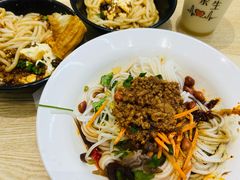 -豆香园(龙翔店)