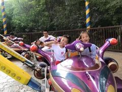 -济南方特东方神画