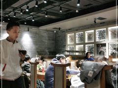 大堂-呷哺呷哺 黄金牧场 (欢乐谷店)
