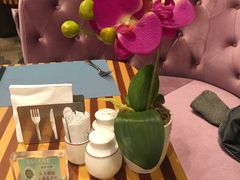 -南京维景国际大酒店咖啡厅