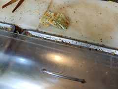 -咏春葱油饼(德政中路店)