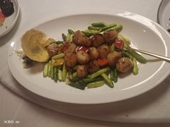 -三号黄浦会Canton Table