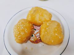 糖油粑粑-老长沙龙虾馆(罗湖店)