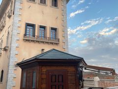 -华谊兄弟（长沙）电影小镇