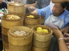 烧卖-香港蓮香樓(中環店)