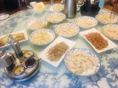 -东方饺子王(新阳路店)