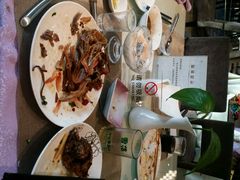 -博悦大酒店-餐厅