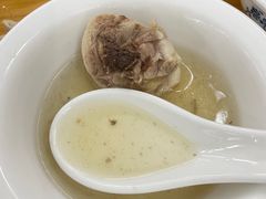 -威邵鸡煲(西华路总店)