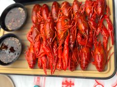 -靓靓蒸虾·头牌蒸虾(雪松路总店)