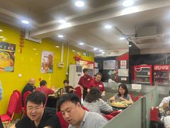 -芦月轩羊蝎子(北蜂窝店)