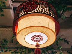 -合家院饭庄(榆关道店)