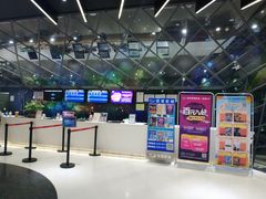 -百誉影城(草埔店)