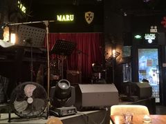 -MARU玛露音乐餐厅(大学路店)