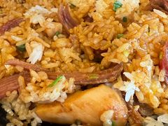 -日昌餐馆(亦庄店)