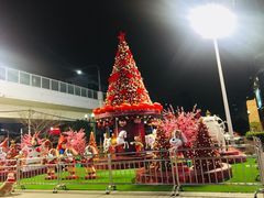 -光启城时尚购物中心