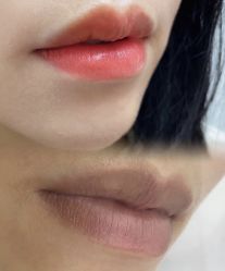 -盘子画美甲美睫美肤