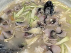 -龙桥私厨·姜花菊花过桥鱼·顺德菜(容桂店)