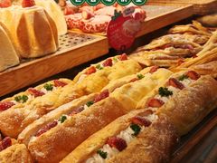 -红星前进面包牛奶公司(君太店)