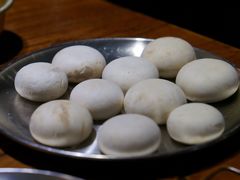 -原始泥炉烤肉(总店)