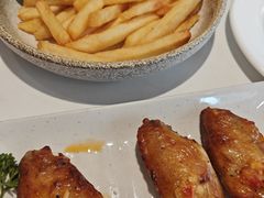 -烁先生披萨·儿童餐下午茶(河南岸店)