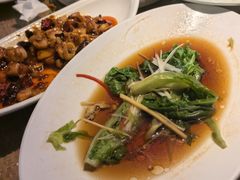 -渝信川菜(长安店)